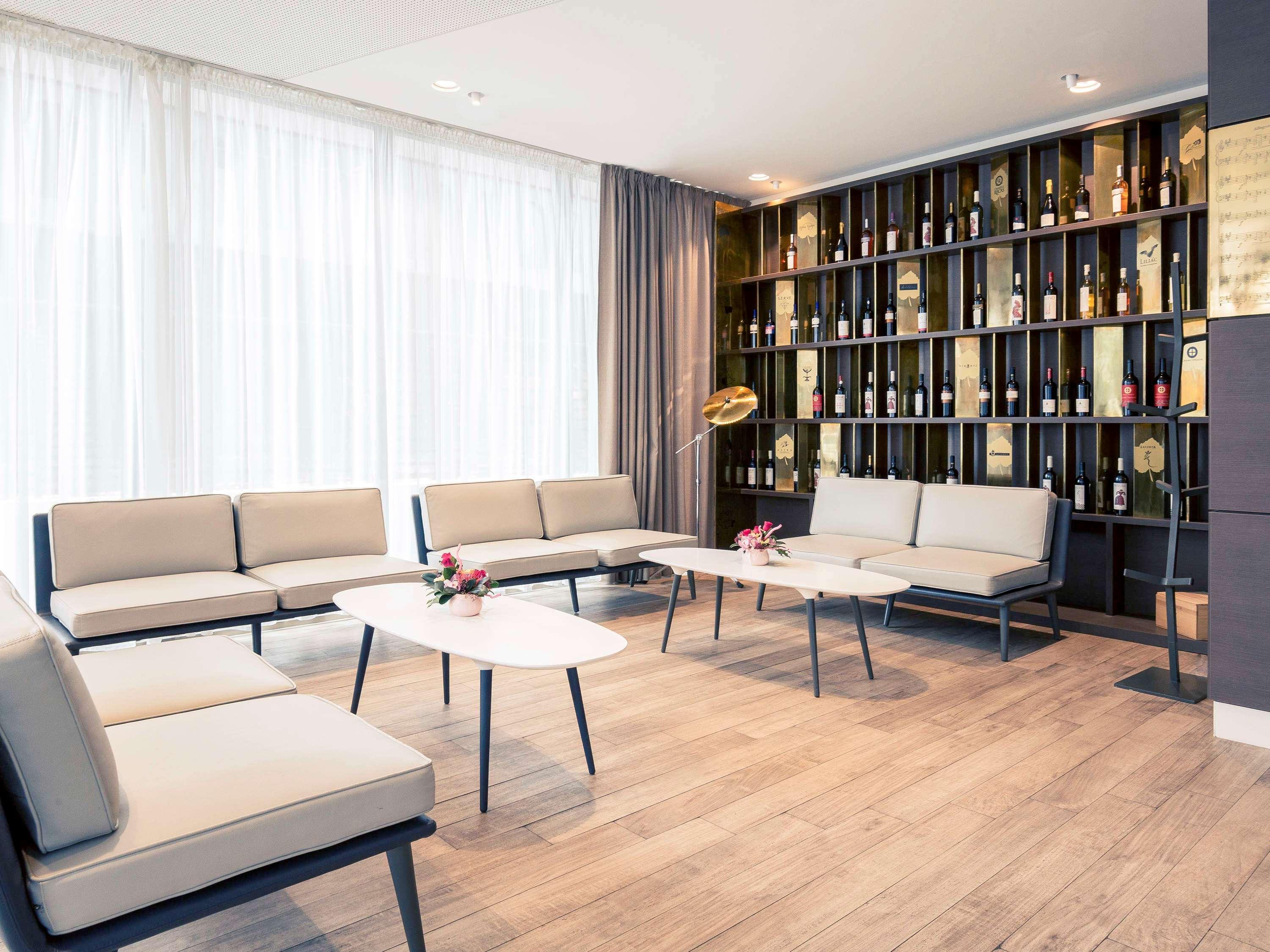 Mercure Bucharest City Center Eksteriør bilde