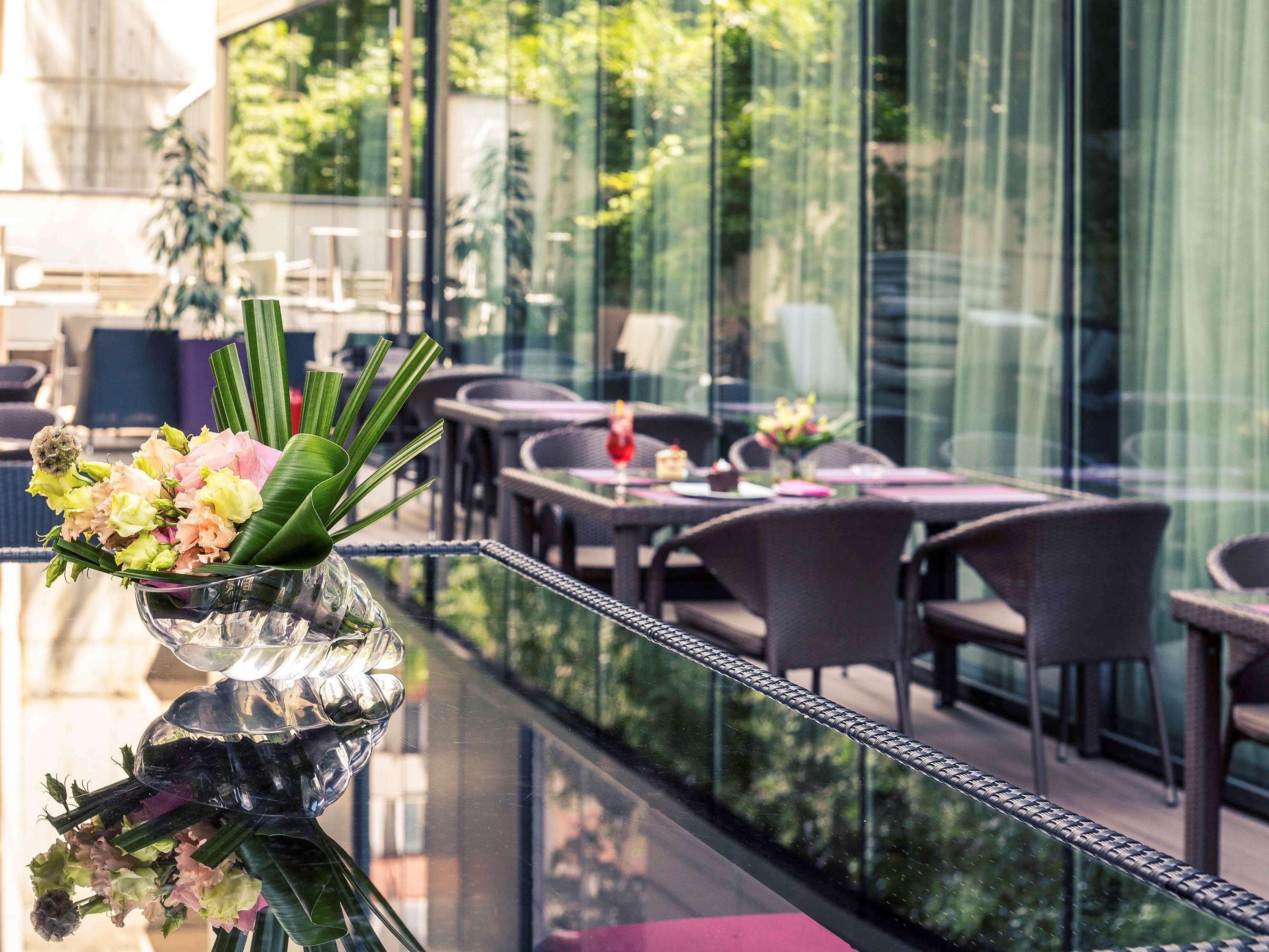 Mercure Bucharest City Center Eksteriør bilde